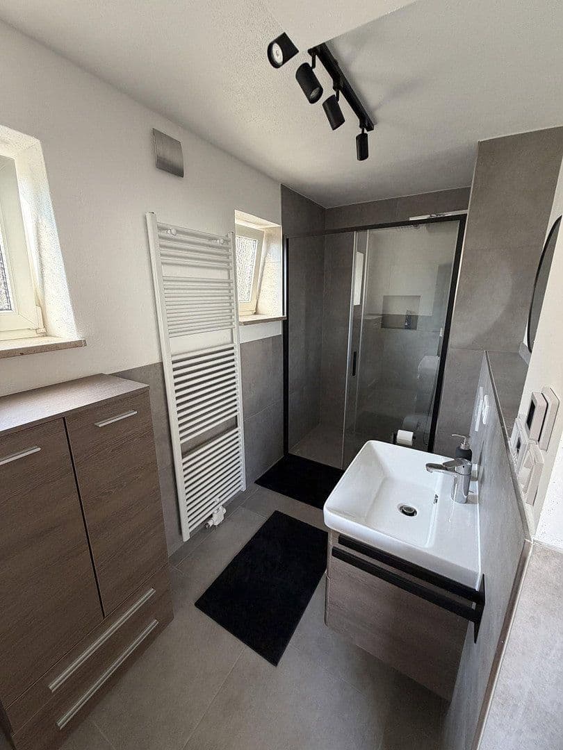 Pronájem bytu 3+1 75 m², Ingolstadt/Hagau, Bavorsko Pronájem bytu 3+1 75 m², Ingolstadt/Hagau, Bavorsko
