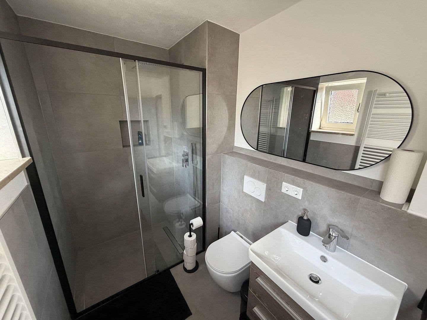 Pronájem bytu 3+1 75 m², Ingolstadt/Hagau, Bavorsko Pronájem bytu 3+1 75 m², Ingolstadt/Hagau, Bavorsko