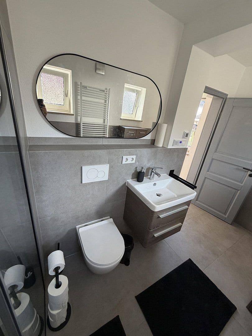 Pronájem bytu 3+1 75 m², Ingolstadt/Hagau, Bavorsko Pronájem bytu 3+1 75 m², Ingolstadt/Hagau, Bavorsko