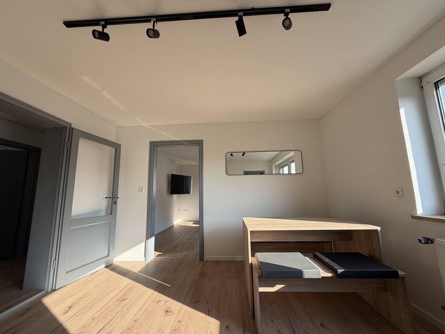 Pronájem bytu 3+1 75 m², Ingolstadt/Hagau, Bavorsko Pronájem bytu 3+1 75 m², Ingolstadt/Hagau, Bavorsko