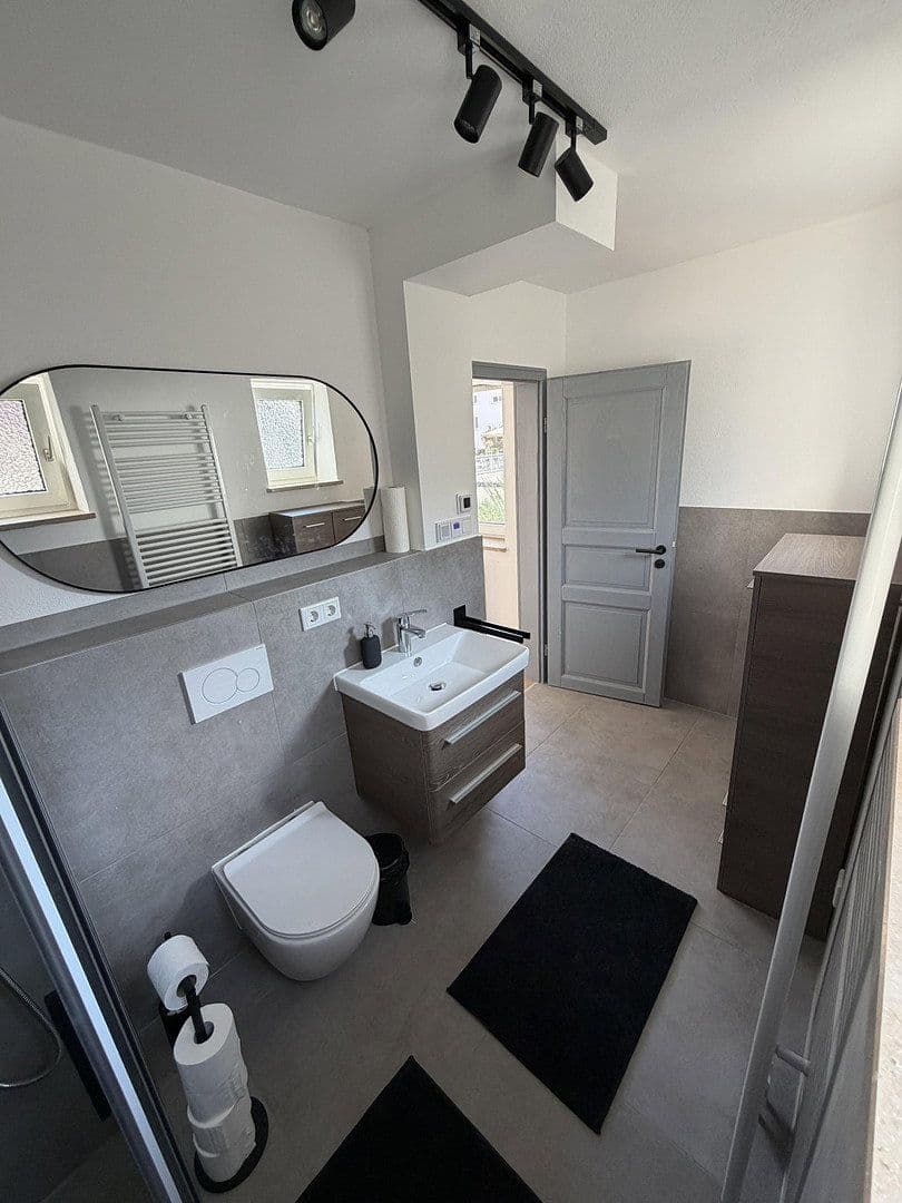 Pronájem bytu 3+1 75 m², Ingolstadt/Hagau, Bavorsko Pronájem bytu 3+1 75 m², Ingolstadt/Hagau, Bavorsko