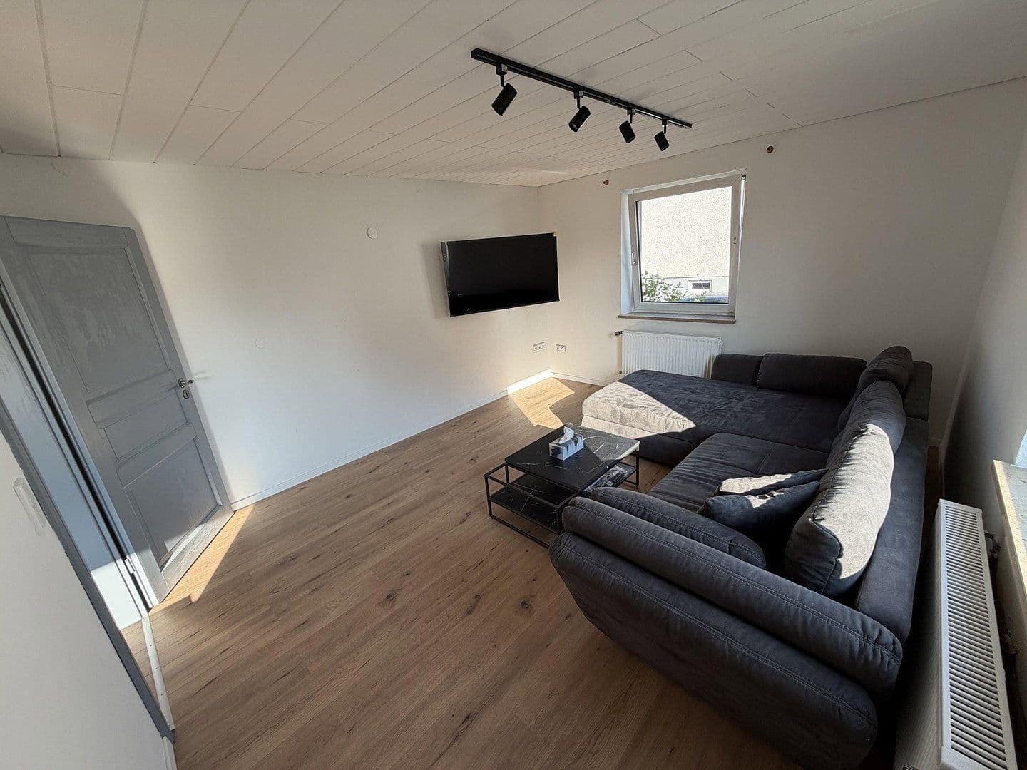 Pronájem bytu 3+1 75 m², Ingolstadt/Hagau, Bavorsko Pronájem bytu 3+1 75 m², Ingolstadt/Hagau, Bavorsko