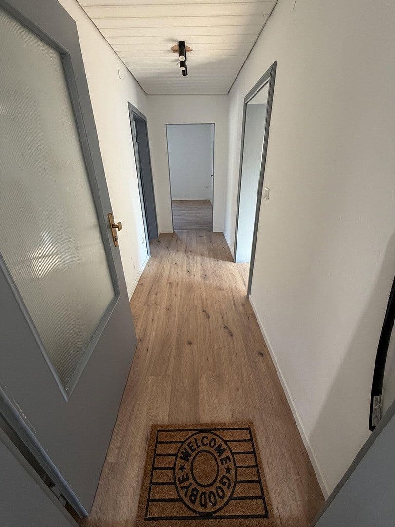 Pronájem bytu 3+1 75 m², Ingolstadt/Hagau, Bavorsko Pronájem bytu 3+1 75 m², Ingolstadt/Hagau, Bavorsko