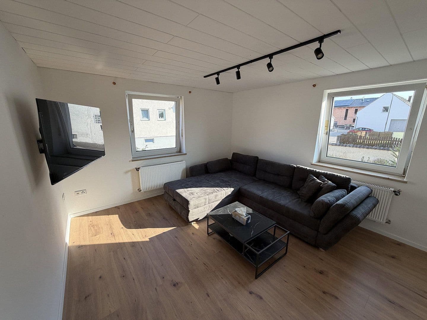 Pronájem bytu 3+1 75 m², Ingolstadt/Hagau, Bavorsko Pronájem bytu 3+1 75 m², Ingolstadt/Hagau, Bavorsko