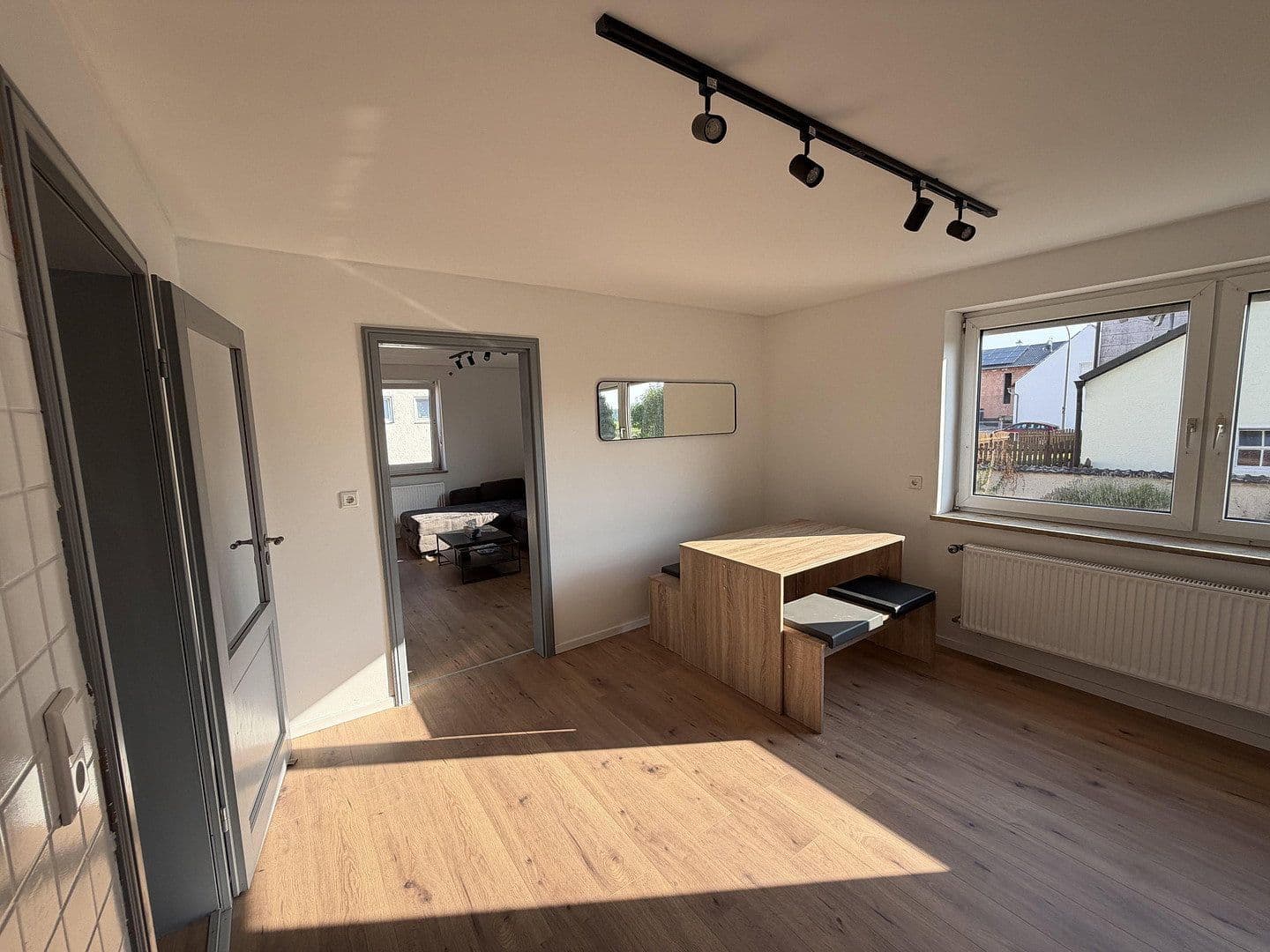 Pronájem bytu 3+1 75 m², Ingolstadt/Hagau, Bavorsko Pronájem bytu 3+1 75 m², Ingolstadt/Hagau, Bavorsko