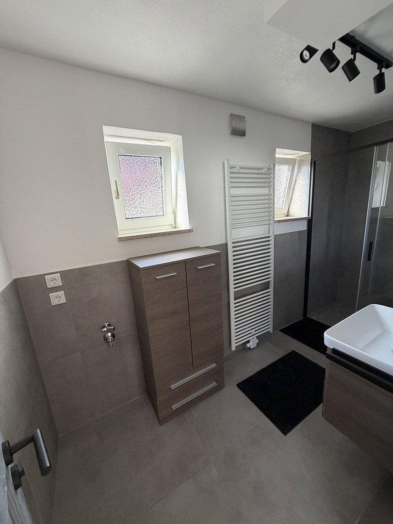 Pronájem bytu 3+1 75 m², Ingolstadt/Hagau, Bavorsko Pronájem bytu 3+1 75 m², Ingolstadt/Hagau, Bavorsko