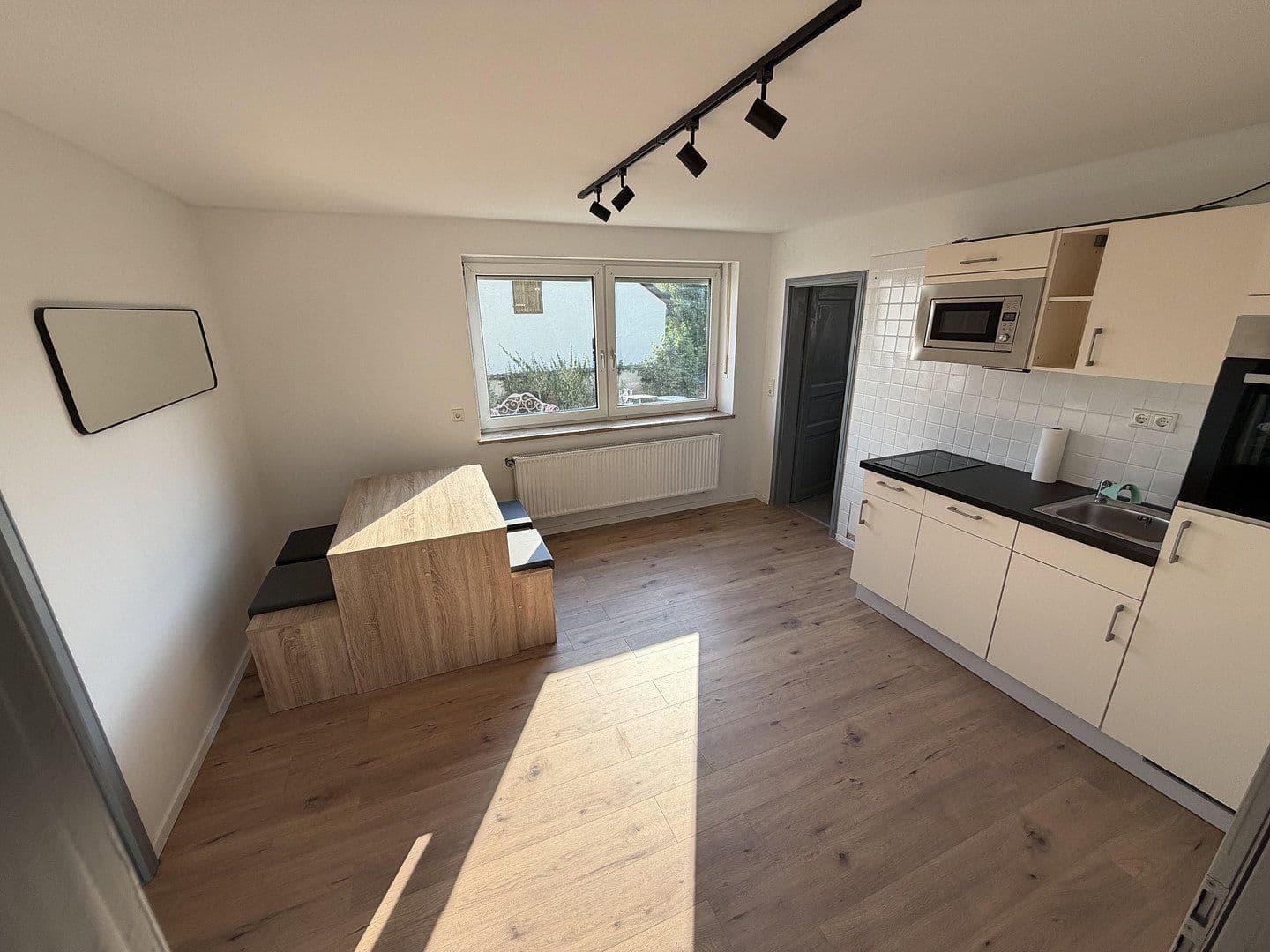 Pronájem bytu 3+1 75 m², Ingolstadt/Hagau, Bavorsko Pronájem bytu 3+1 75 m², Ingolstadt/Hagau, Bavorsko