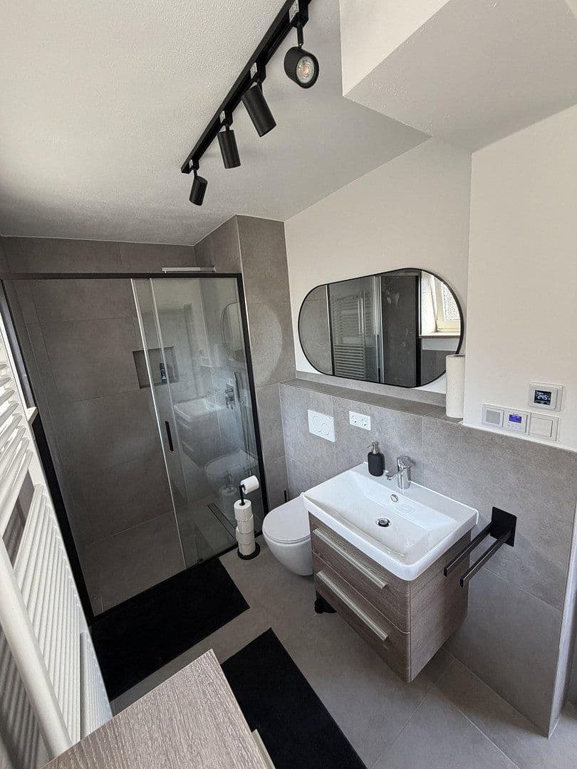Pronájem bytu 3+1 75 m², Ingolstadt/Hagau, Bavorsko Pronájem bytu 3+1 75 m², Ingolstadt/Hagau, Bavorsko