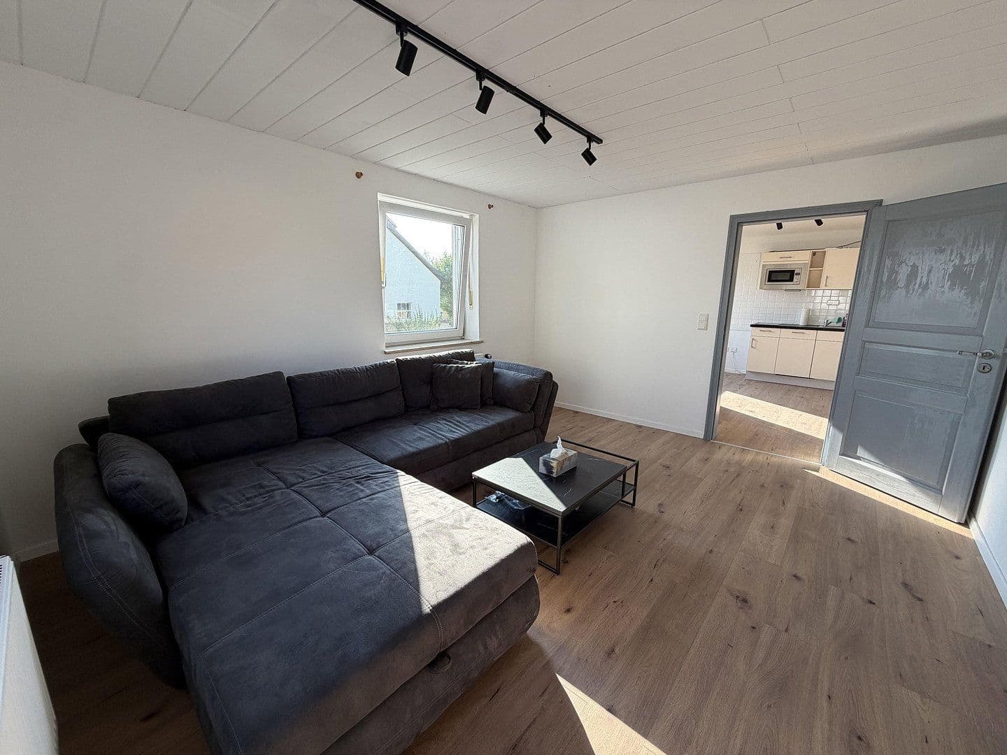 Pronájem bytu 3+1 75 m², Ingolstadt/Hagau, Bavorsko Pronájem bytu 3+1 75 m², Ingolstadt/Hagau, Bavorsko