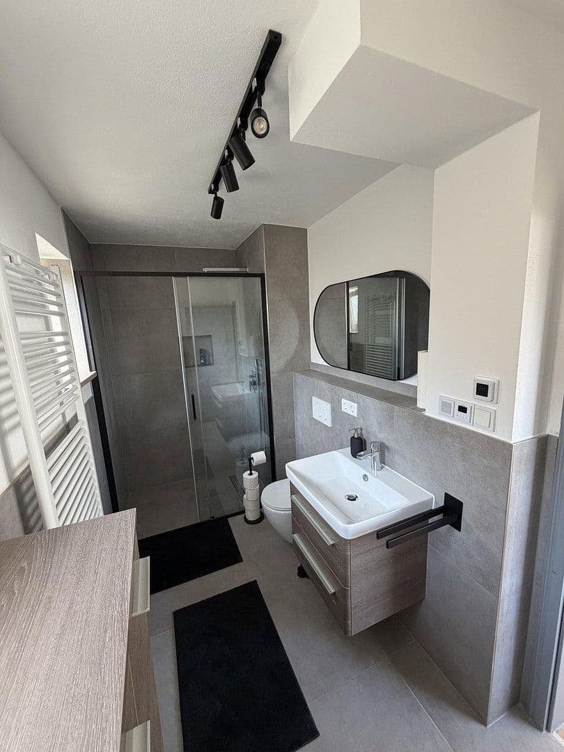 Pronájem bytu 3+1 75 m², Ingolstadt/Hagau, Bavorsko Pronájem bytu 3+1 75 m², Ingolstadt/Hagau, Bavorsko