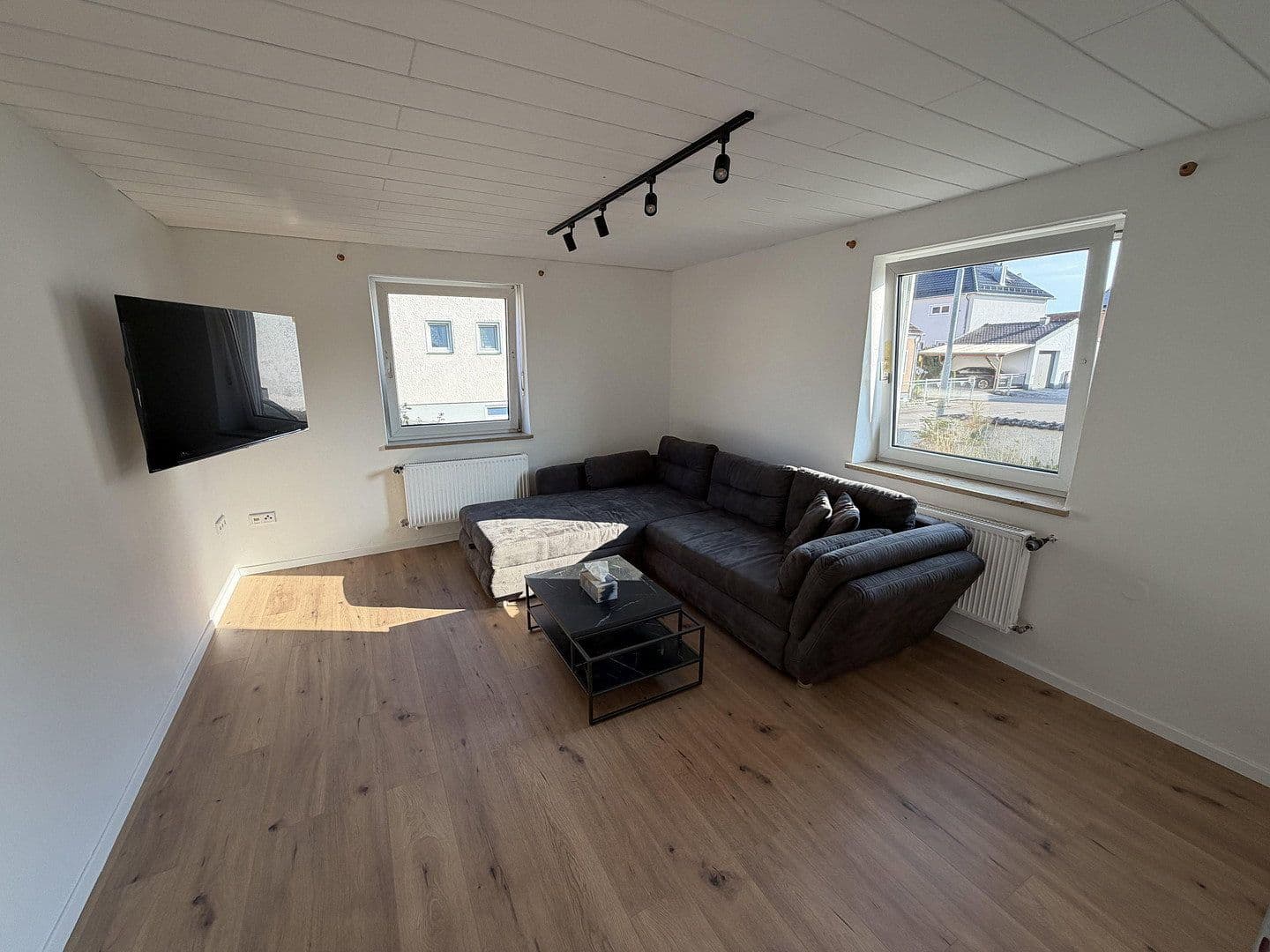 Pronájem bytu 3+1 75 m², Ingolstadt/Hagau, Bavorsko Pronájem bytu 3+1 75 m², Ingolstadt/Hagau, Bavorsko