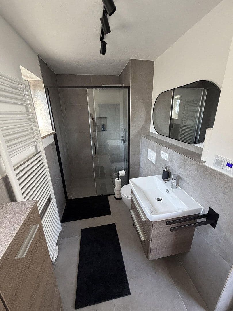 Pronájem bytu 3+1 75 m², Ingolstadt/Hagau, Bavorsko Pronájem bytu 3+1 75 m², Ingolstadt/Hagau, Bavorsko