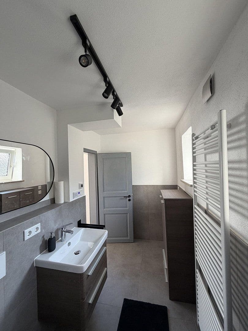 Pronájem bytu 3+1 75 m², Ingolstadt/Hagau, Bavorsko Pronájem bytu 3+1 75 m², Ingolstadt/Hagau, Bavorsko