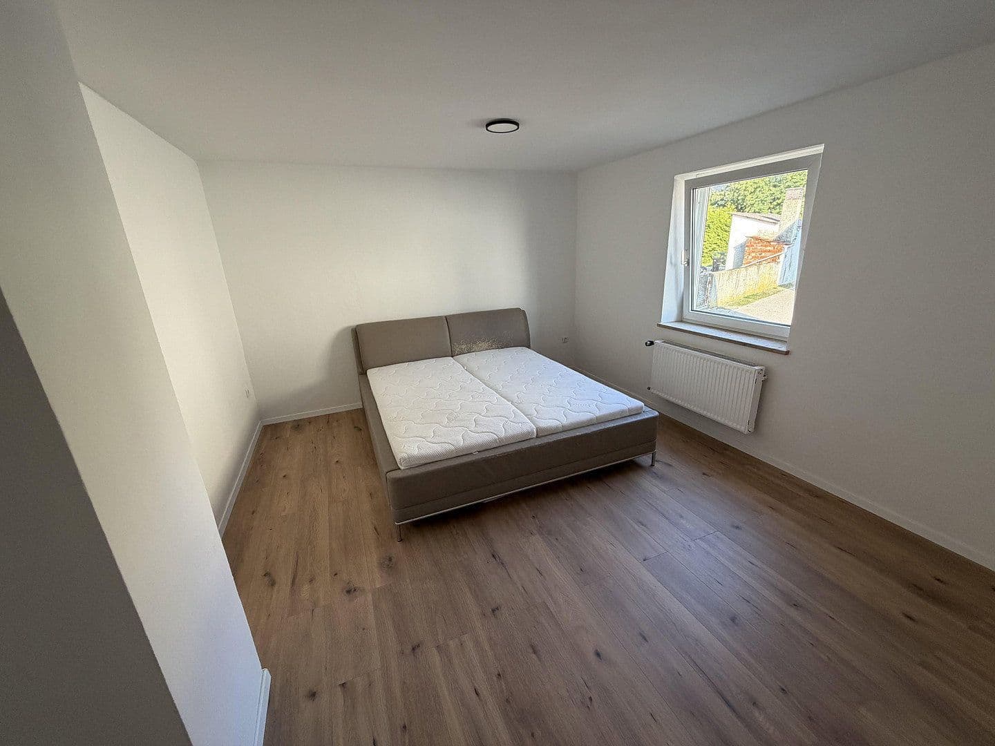 Pronájem bytu 3+1 75 m², Ingolstadt/Hagau, Bavorsko Pronájem bytu 3+1 75 m², Ingolstadt/Hagau, Bavorsko