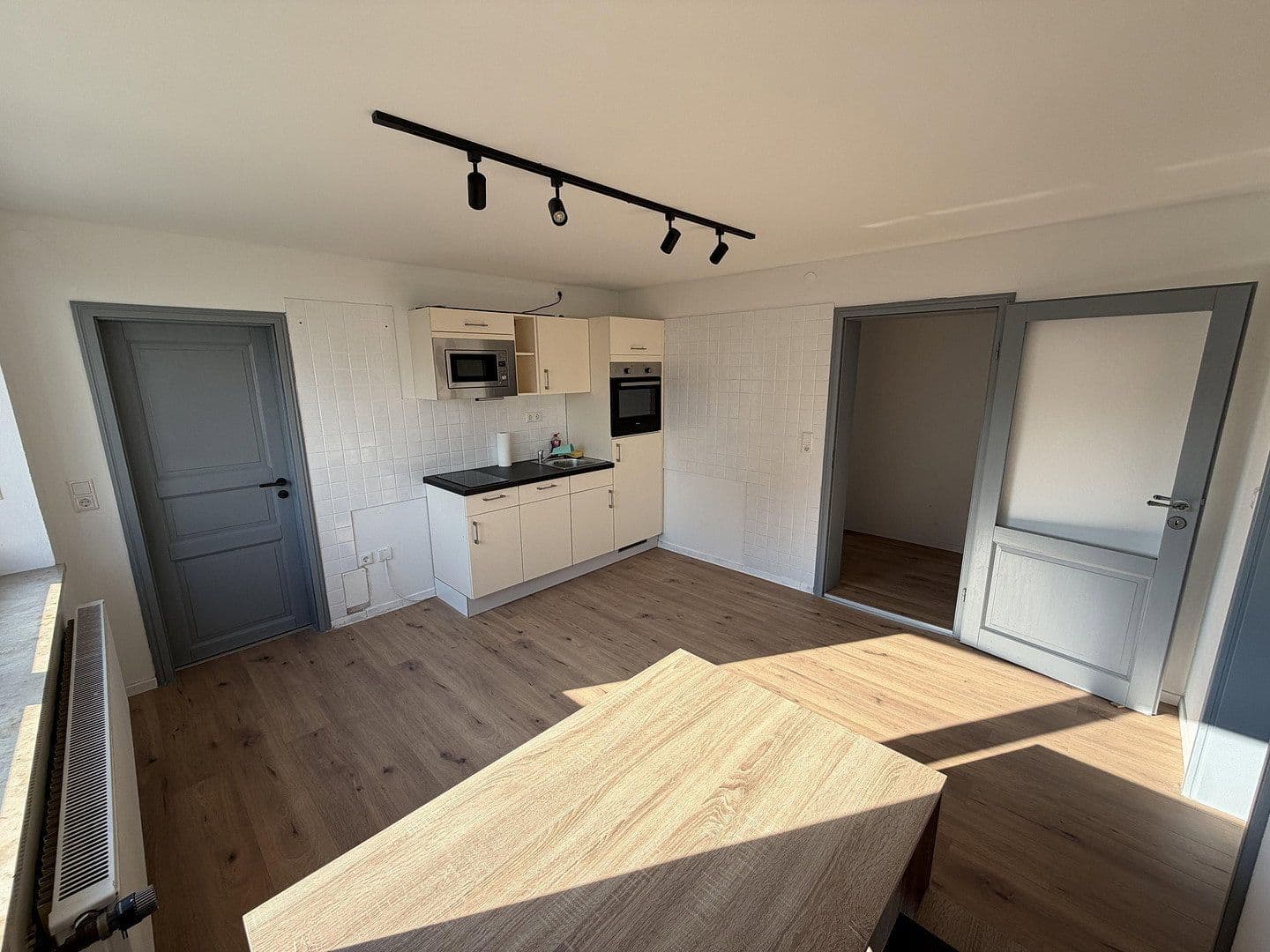 Pronájem bytu 3+1 75 m², Ingolstadt/Hagau, Bavorsko Pronájem bytu 3+1 75 m², Ingolstadt/Hagau, Bavorsko