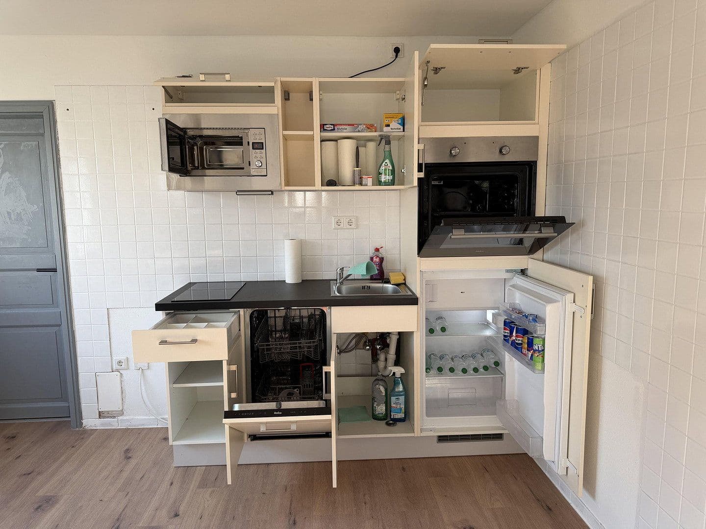 Pronájem bytu 3+1 75 m², Ingolstadt/Hagau, Bavorsko Pronájem bytu 3+1 75 m², Ingolstadt/Hagau, Bavorsko