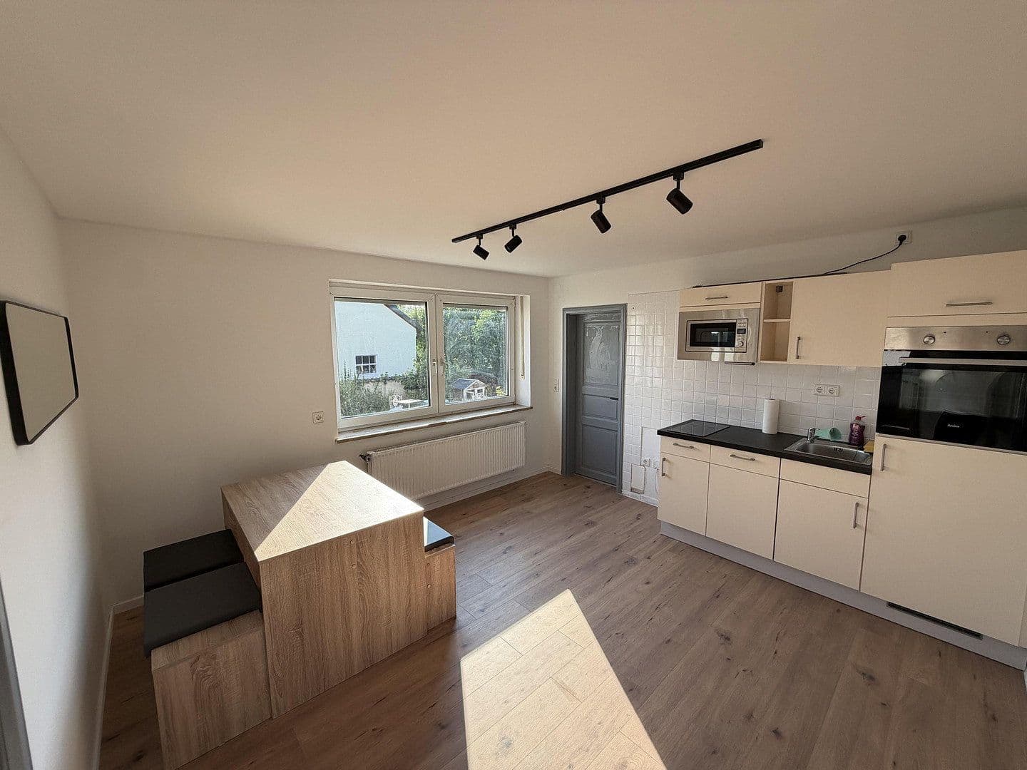 Pronájem bytu 3+1 75 m², Ingolstadt/Hagau, Bavorsko Pronájem bytu 3+1 75 m², Ingolstadt/Hagau, Bavorsko