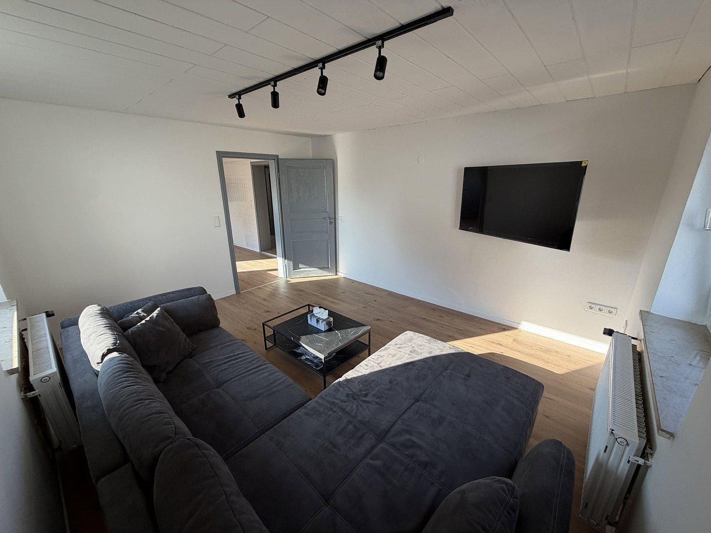 Pronájem bytu 3+1 75 m², Ingolstadt/Hagau, Bavorsko Pronájem bytu 3+1 75 m², Ingolstadt/Hagau, Bavorsko