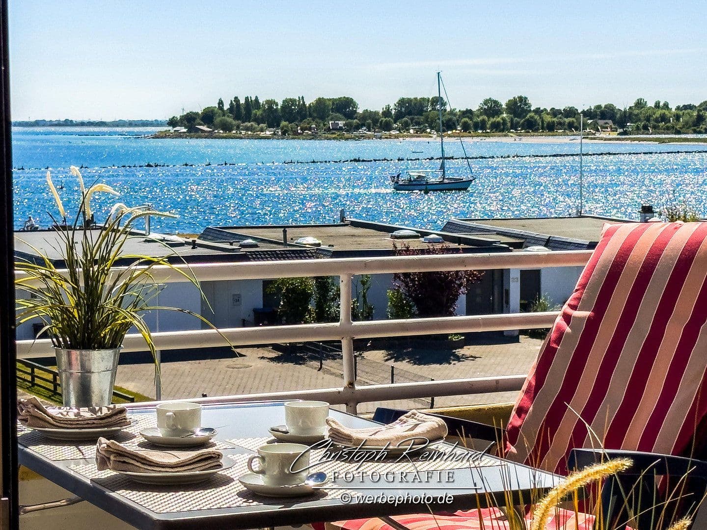 Prodej bytu 2+1 49 m², Strandhaferweg 6, Fehmarn, Šlesvicko-Holštýnsko Prodej bytu 2+1 49 m², Strandhaferweg 6, Fehmarn, Šlesvicko-Holštýnsko