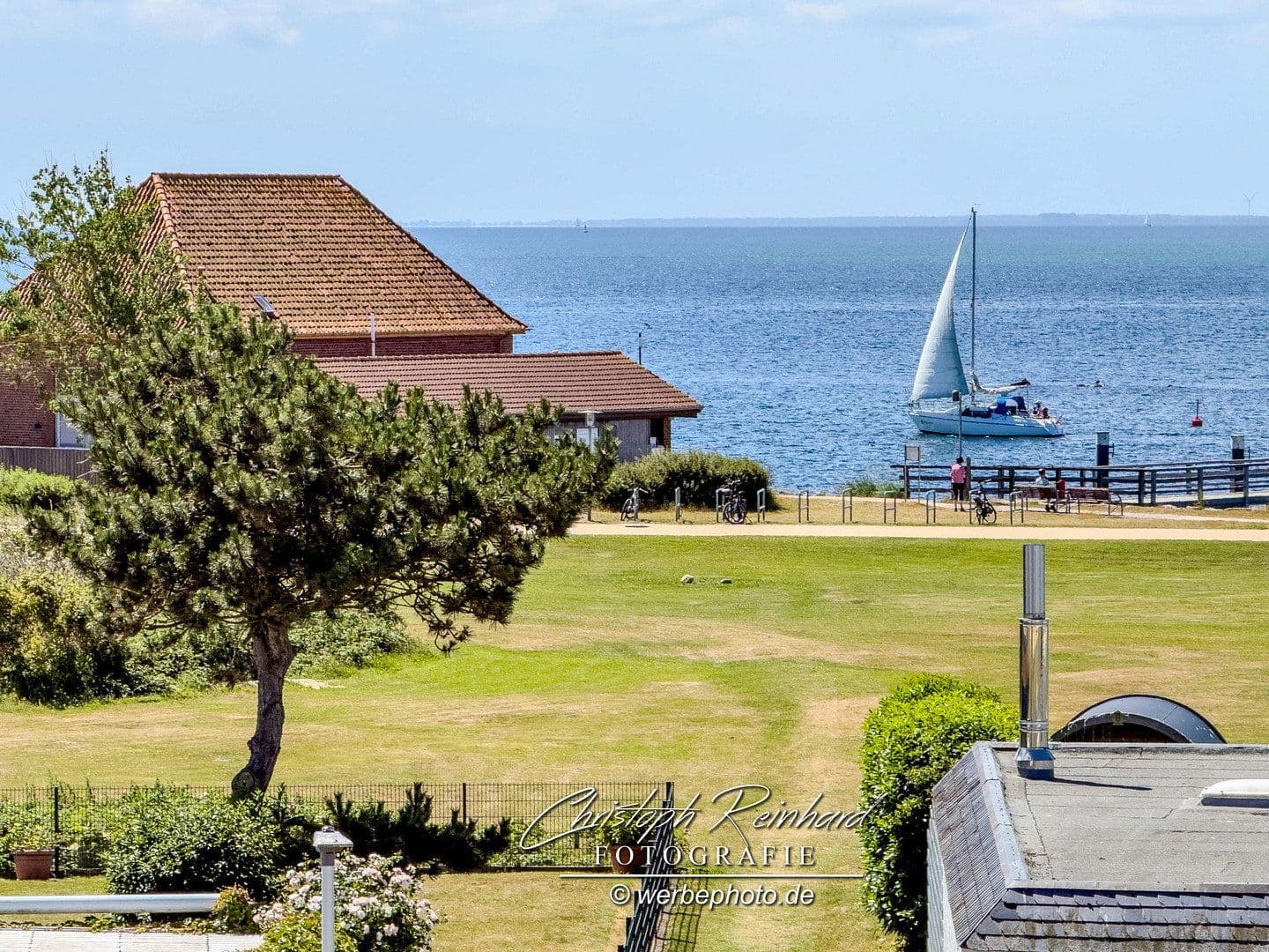 Prodej bytu 2+1 49 m², Strandhaferweg 6, Fehmarn, Šlesvicko-Holštýnsko Prodej bytu 2+1 49 m², Strandhaferweg 6, Fehmarn, Šlesvicko-Holštýnsko