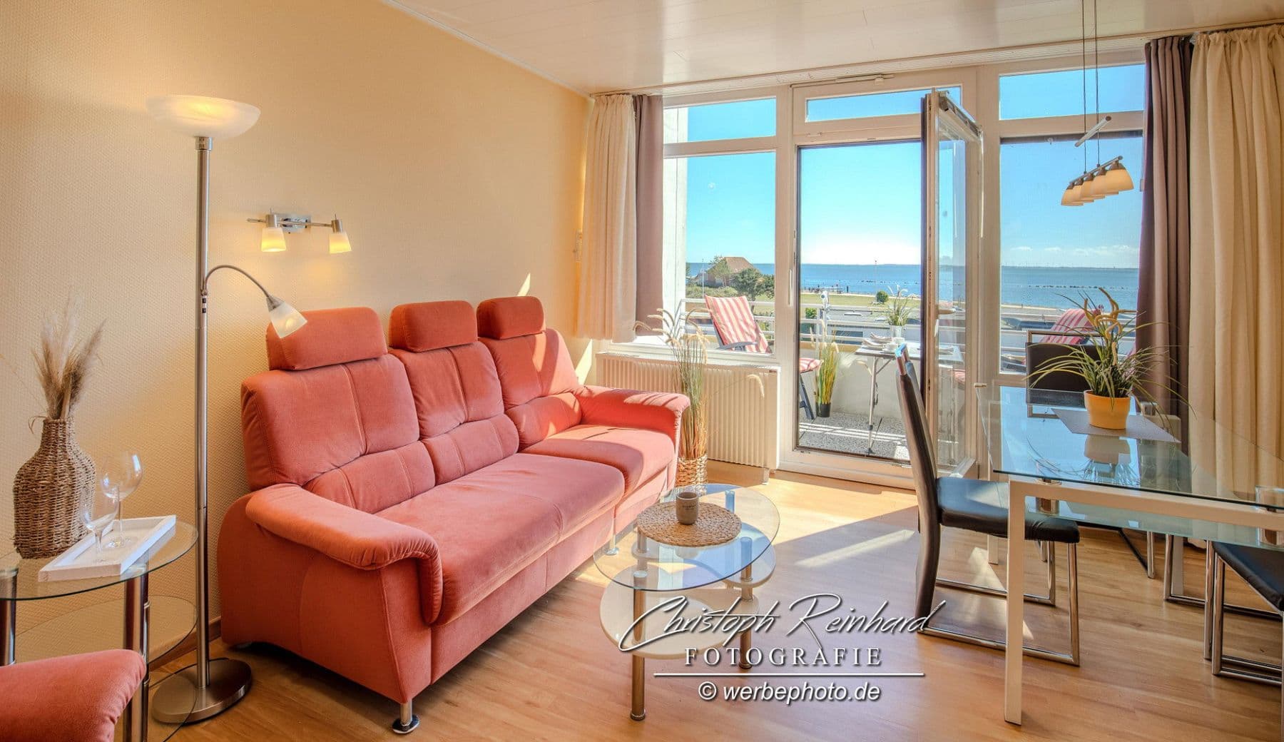 Prodej bytu 2+1 49 m², Strandhaferweg 6, Fehmarn, Šlesvicko-Holštýnsko Prodej bytu 2+1 49 m², Strandhaferweg 6, Fehmarn, Šlesvicko-Holštýnsko
