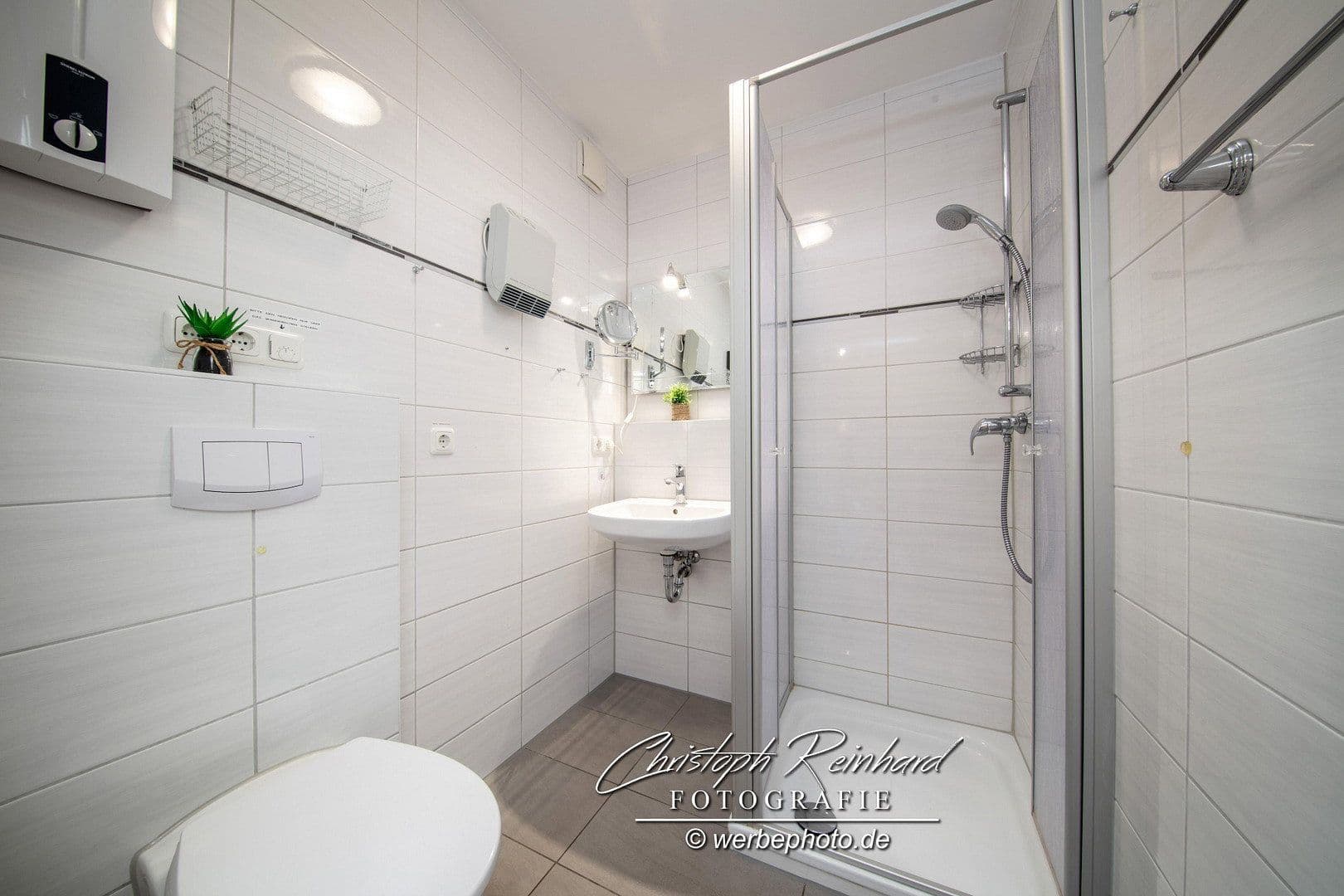 Prodej bytu 2+1 49 m², Strandhaferweg 6, Fehmarn, Šlesvicko-Holštýnsko Prodej bytu 2+1 49 m², Strandhaferweg 6, Fehmarn, Šlesvicko-Holštýnsko