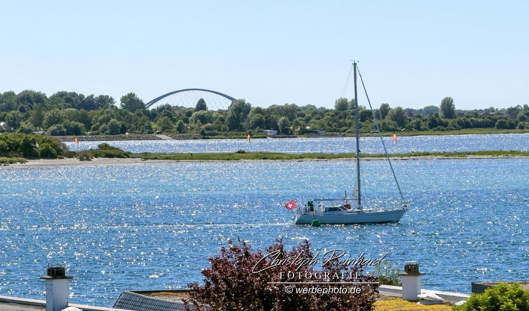 Prodej bytu 2+1 49 m², Strandhaferweg 6, Fehmarn, Šlesvicko-Holštýnsko Prodej bytu 2+1 49 m², Strandhaferweg 6, Fehmarn, Šlesvicko-Holštýnsko