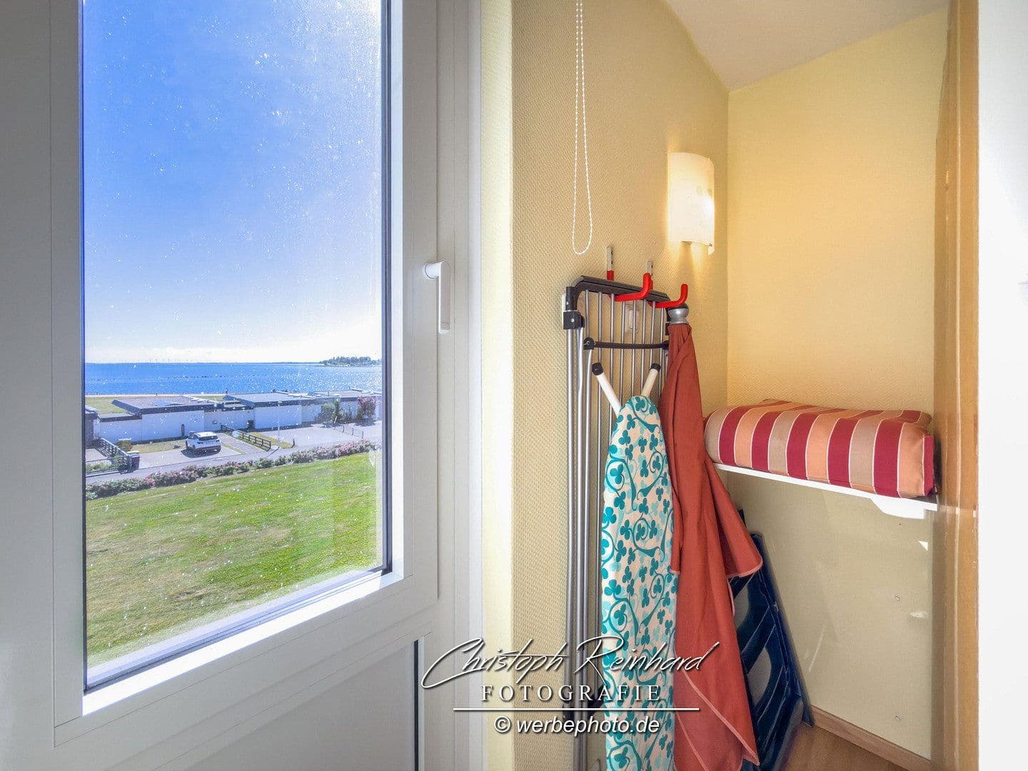 Prodej bytu 2+1 49 m², Strandhaferweg 6, Fehmarn, Šlesvicko-Holštýnsko Prodej bytu 2+1 49 m², Strandhaferweg 6, Fehmarn, Šlesvicko-Holštýnsko