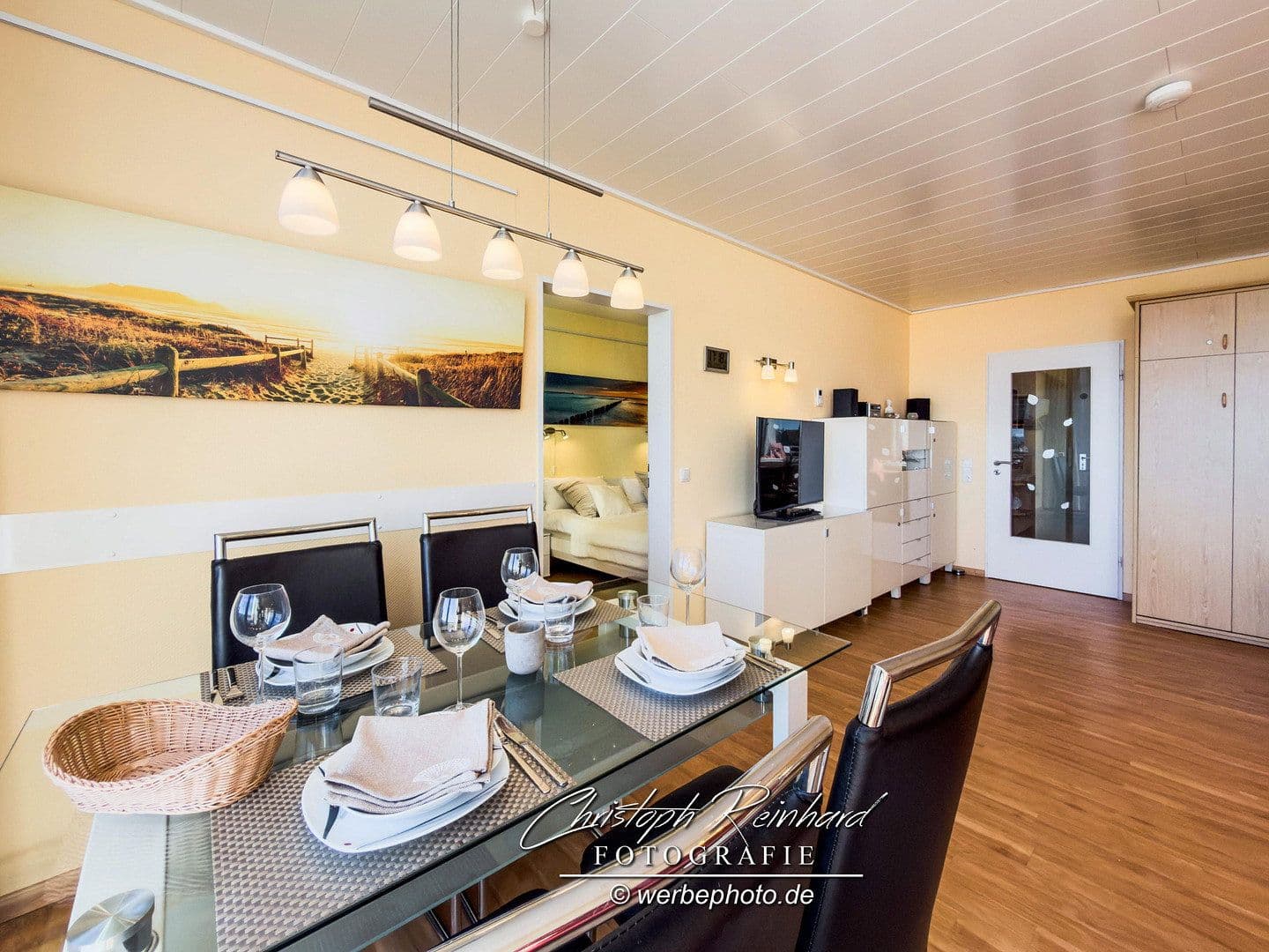 Prodej bytu 2+1 49 m², Strandhaferweg 6, Fehmarn, Šlesvicko-Holštýnsko Prodej bytu 2+1 49 m², Strandhaferweg 6, Fehmarn, Šlesvicko-Holštýnsko