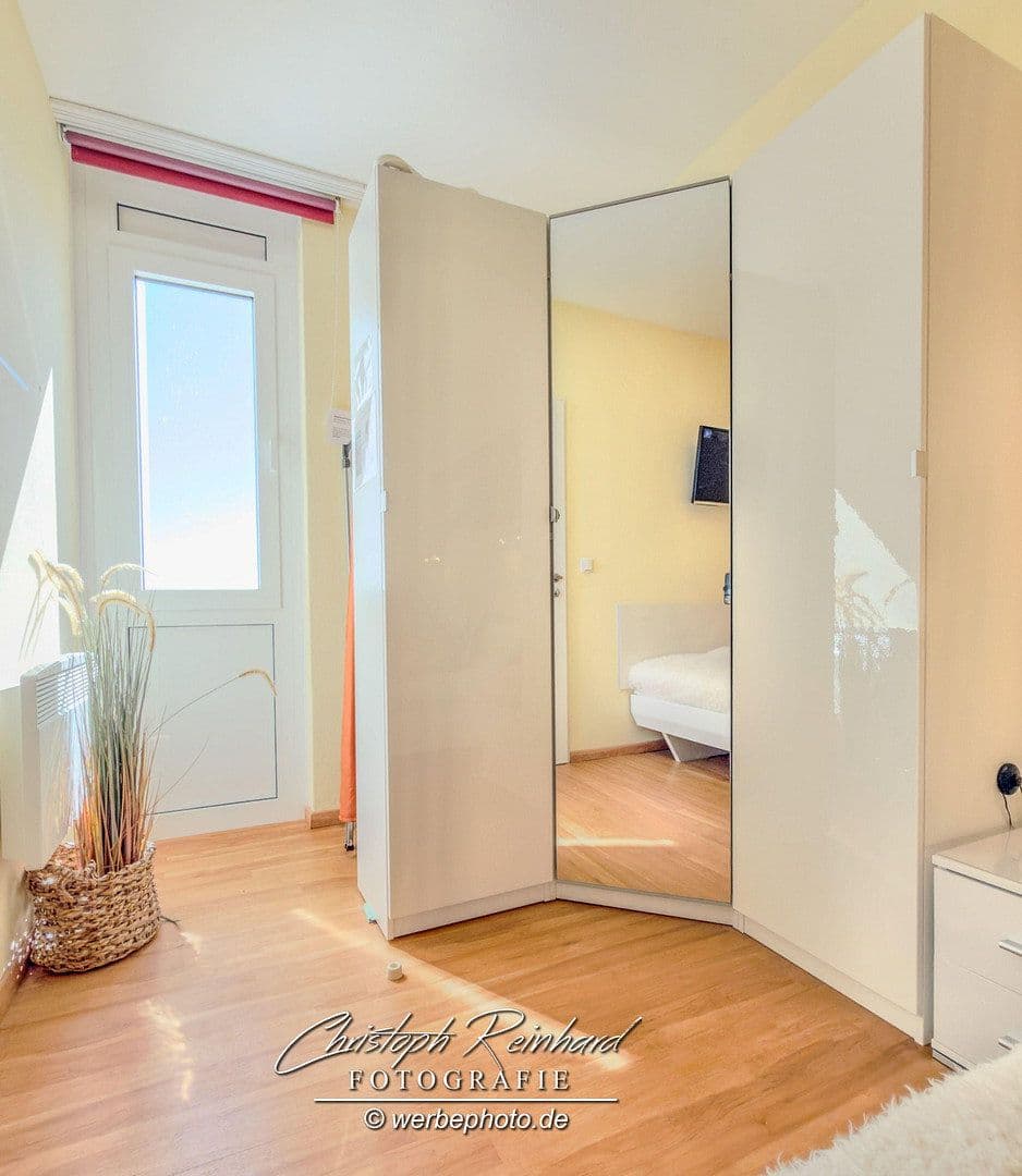 Prodej bytu 2+1 49 m², Strandhaferweg 6, Fehmarn, Šlesvicko-Holštýnsko Prodej bytu 2+1 49 m², Strandhaferweg 6, Fehmarn, Šlesvicko-Holštýnsko