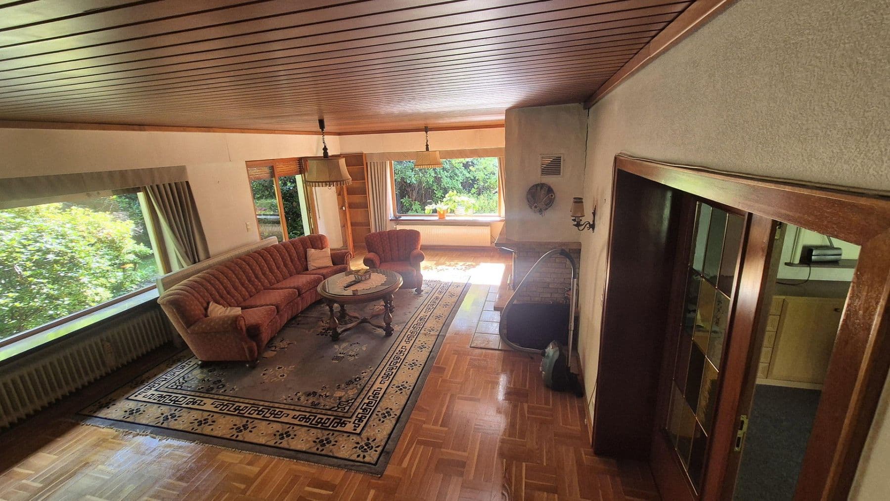 Prodej domu 257 m², pozemek 5.000 m², Auf dem Lohberg 15, Ahausen, Dolní Sasko Prodej domu 257 m², pozemek 5.000 m², Auf dem Lohberg 15, Ahausen, Dolní Sasko