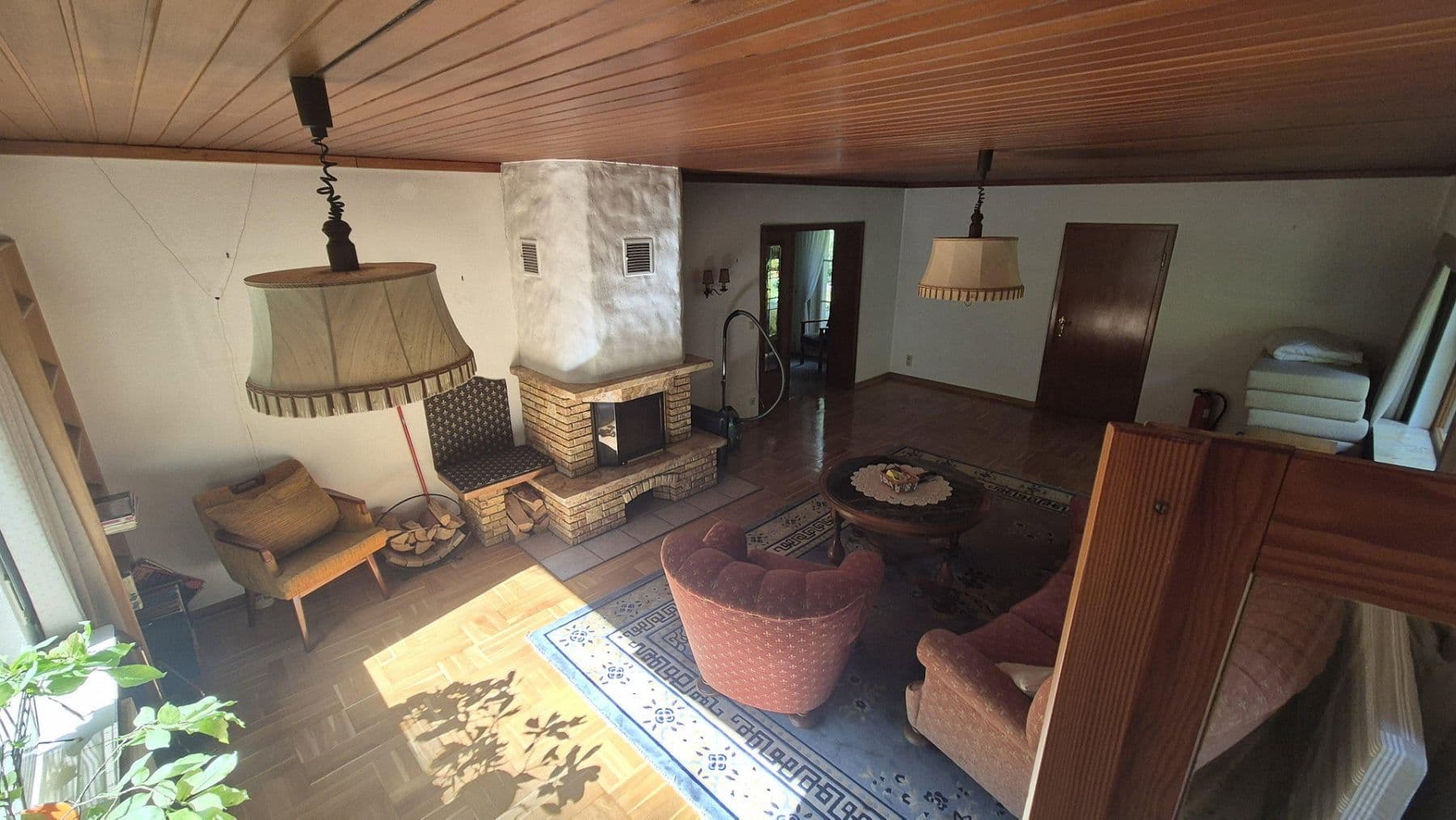 Prodej domu 257 m², pozemek 5.000 m², Auf dem Lohberg 15, Ahausen, Dolní Sasko Prodej domu 257 m², pozemek 5.000 m², Auf dem Lohberg 15, Ahausen, Dolní Sasko