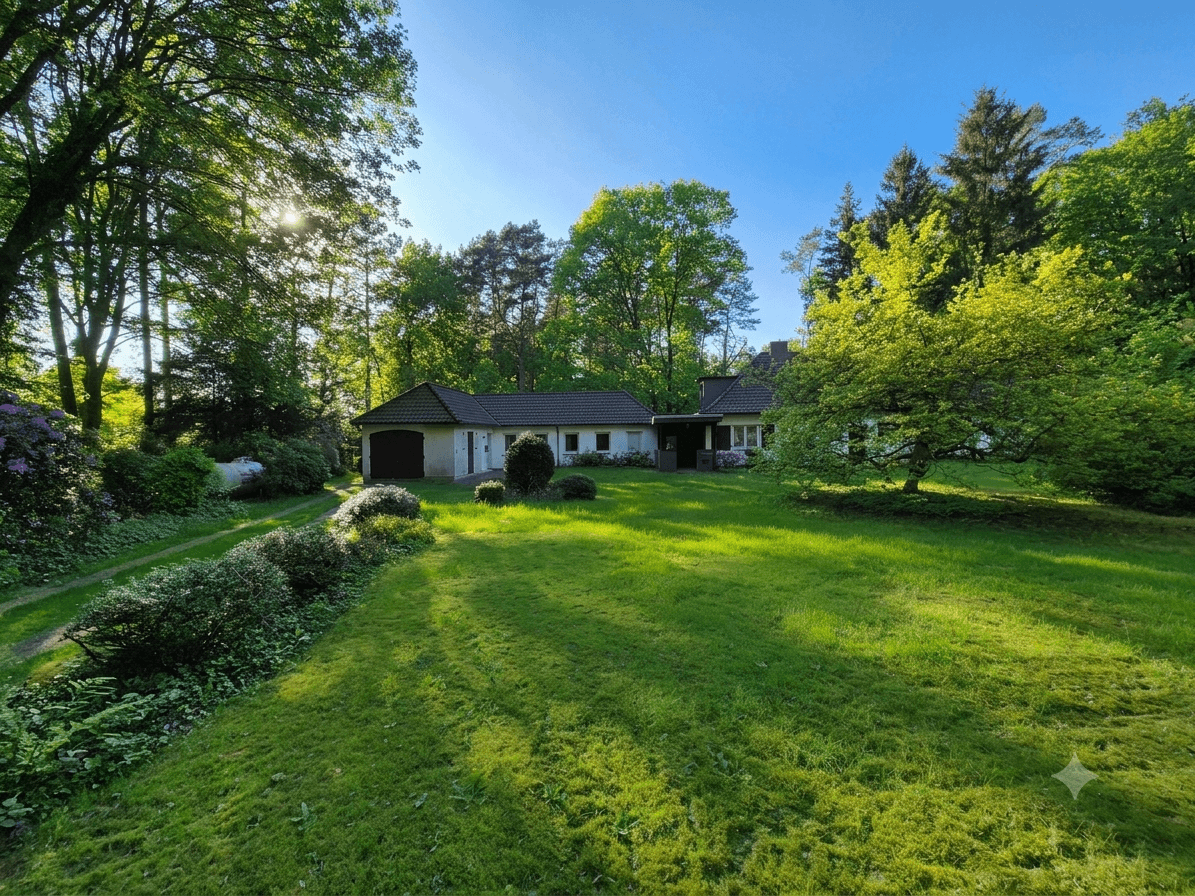 Prodej domu 257 m², pozemek 5.000 m², Auf dem Lohberg 15, Ahausen, Dolní Sasko Prodej domu 257 m², pozemek 5.000 m², Auf dem Lohberg 15, Ahausen, Dolní Sasko