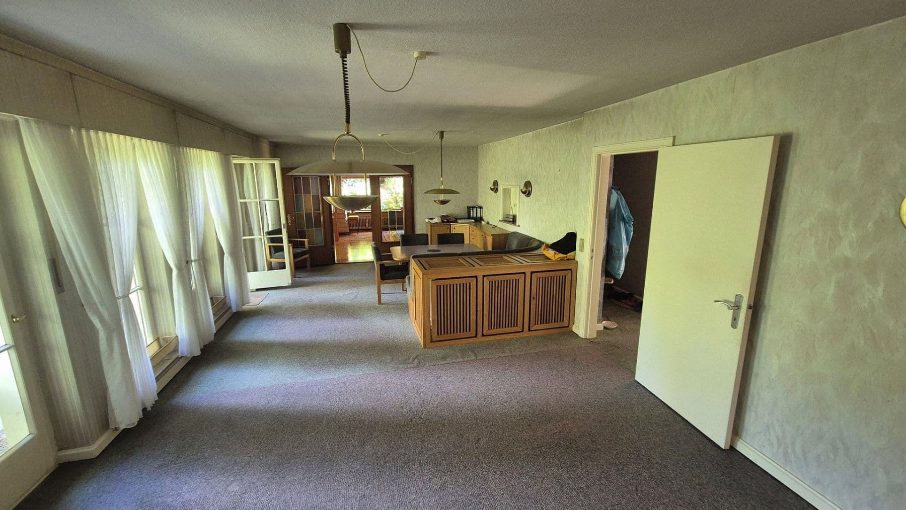 Prodej domu 257 m², pozemek 5.000 m², Auf dem Lohberg 15, Ahausen, Dolní Sasko Prodej domu 257 m², pozemek 5.000 m², Auf dem Lohberg 15, Ahausen, Dolní Sasko