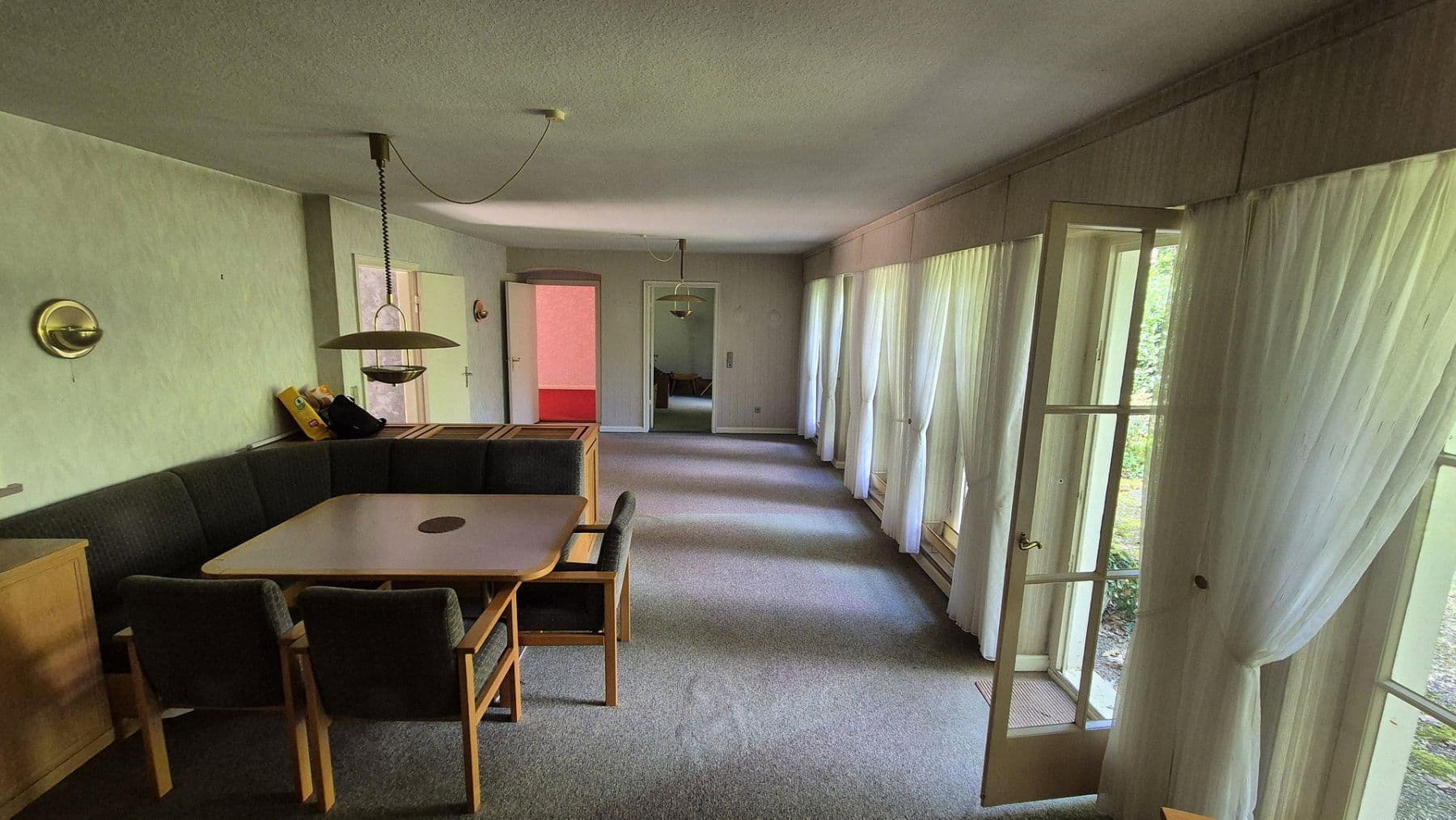Prodej domu 257 m², pozemek 5.000 m², Auf dem Lohberg 15, Ahausen, Dolní Sasko Prodej domu 257 m², pozemek 5.000 m², Auf dem Lohberg 15, Ahausen, Dolní Sasko