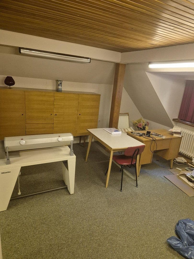 Prodej domu 257 m², pozemek 5.000 m², Auf dem Lohberg 15, Ahausen, Dolní Sasko Prodej domu 257 m², pozemek 5.000 m², Auf dem Lohberg 15, Ahausen, Dolní Sasko