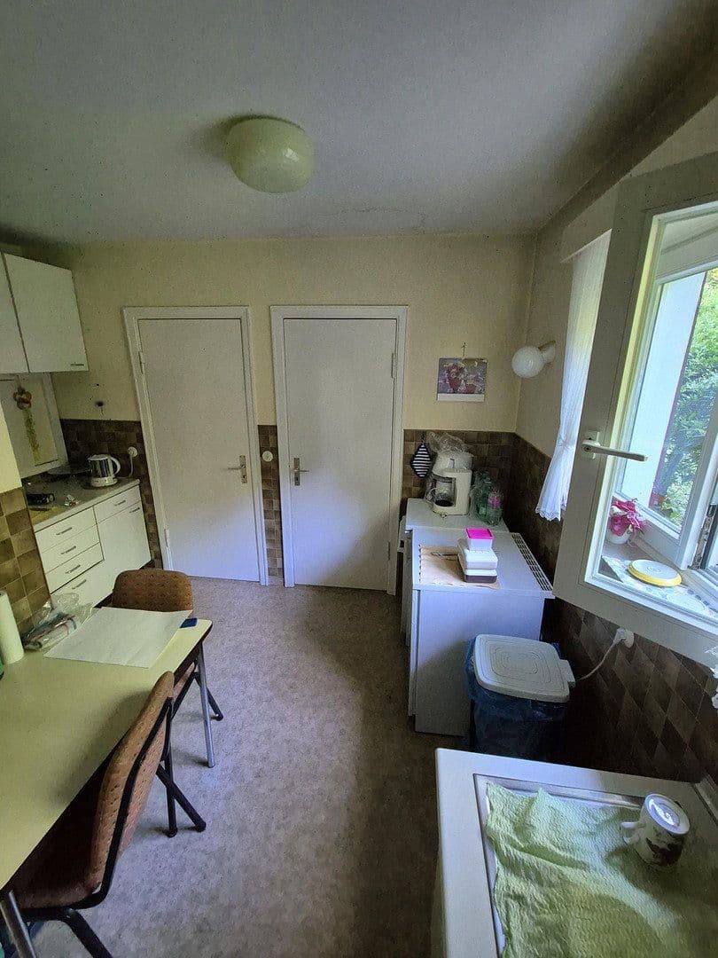 Prodej domu 257 m², pozemek 5.000 m², Auf dem Lohberg 15, Ahausen, Dolní Sasko Prodej domu 257 m², pozemek 5.000 m², Auf dem Lohberg 15, Ahausen, Dolní Sasko