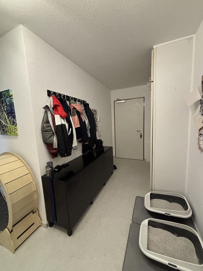 Prodej bytu 2+1 61 m², Maintal, Hessen Prodej bytu 2+1 61 m², Maintal, Hessen