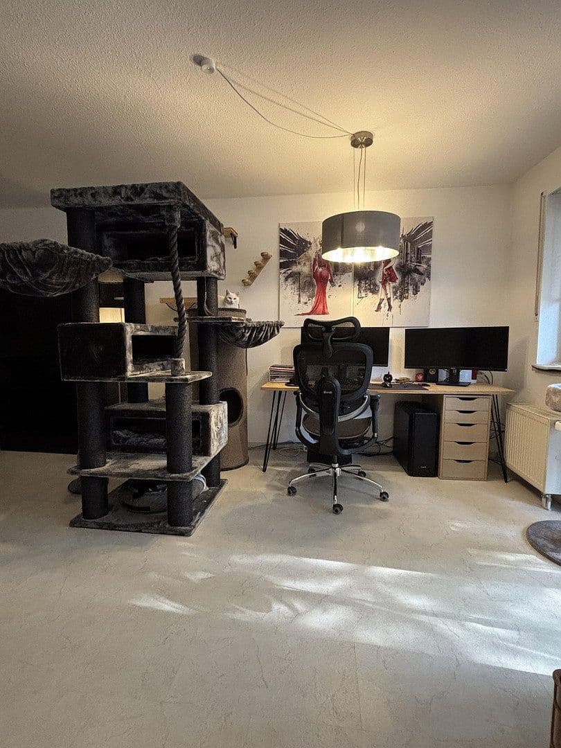 Prodej bytu 2+1 61 m², Maintal, Hessen Prodej bytu 2+1 61 m², Maintal, Hessen