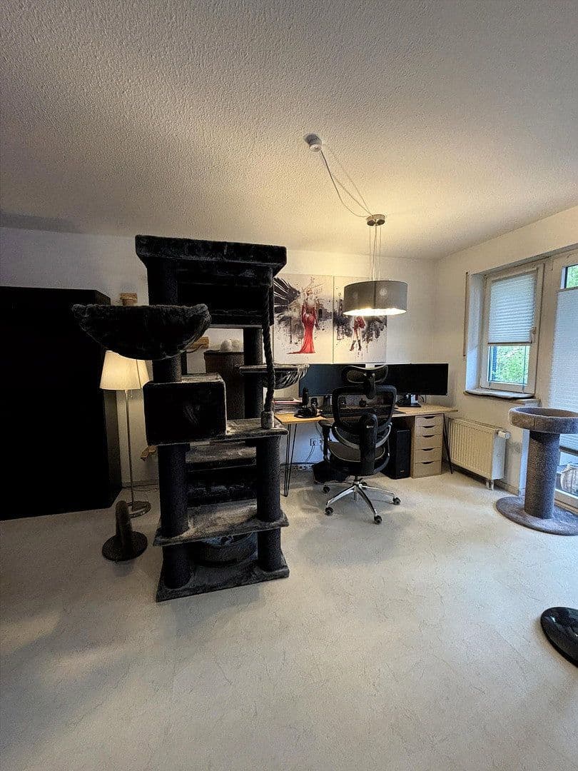 Prodej bytu 2+1 61 m², Maintal, Hessen Prodej bytu 2+1 61 m², Maintal, Hessen