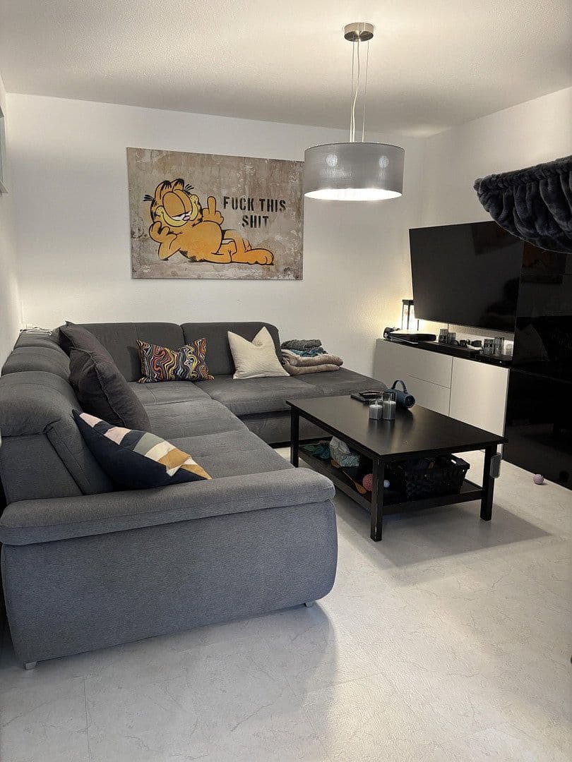Prodej bytu 2+1 61 m², Maintal, Hessen Prodej bytu 2+1 61 m², Maintal, Hessen