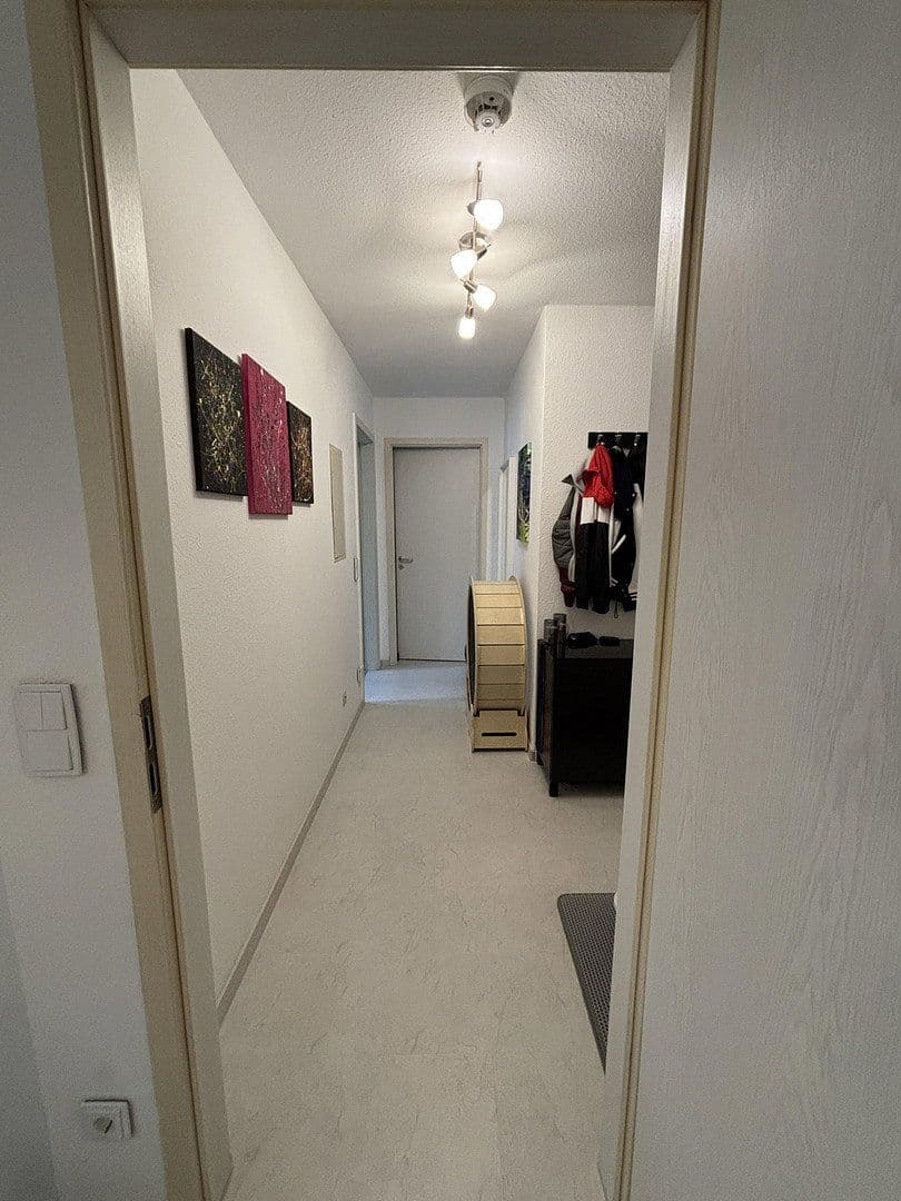 Prodej bytu 2+1 61 m², Maintal, Hessen Prodej bytu 2+1 61 m², Maintal, Hessen