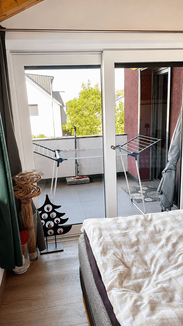 Prodej domu 136 m², pozemek 460 m², Wörth am Rhein, Porýní-Falc Prodej domu 136 m², pozemek 460 m², Wörth am Rhein, Porýní-Falc