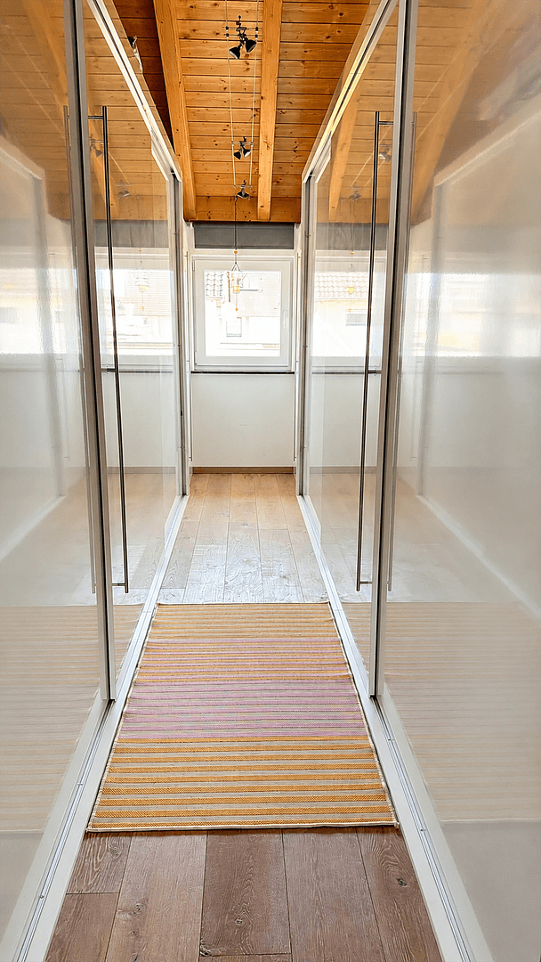 Prodej domu 136 m², pozemek 460 m², Wörth am Rhein, Porýní-Falc Prodej domu 136 m², pozemek 460 m², Wörth am Rhein, Porýní-Falc