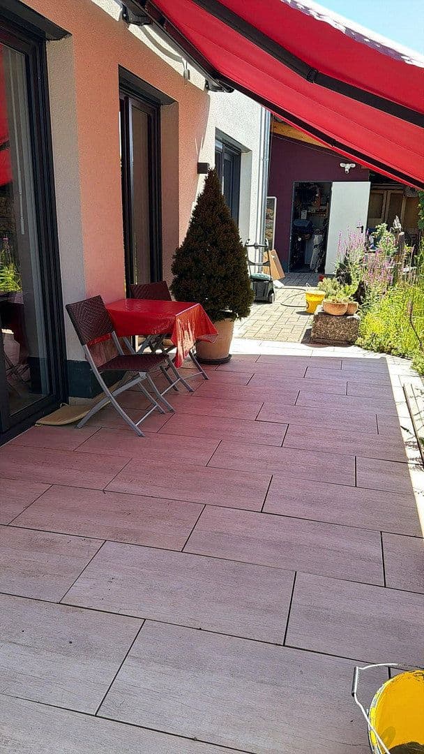 Prodej domu 136 m², pozemek 460 m², Wörth am Rhein, Porýní-Falc Prodej domu 136 m², pozemek 460 m², Wörth am Rhein, Porýní-Falc