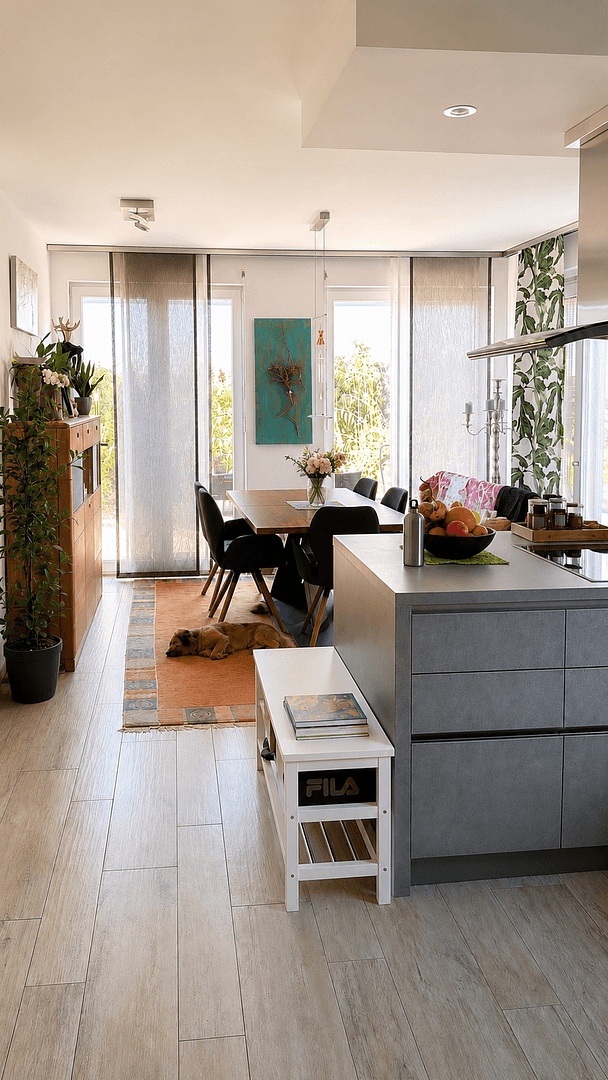 Prodej domu 136 m², pozemek 460 m², Wörth am Rhein, Porýní-Falc Prodej domu 136 m², pozemek 460 m², Wörth am Rhein, Porýní-Falc
