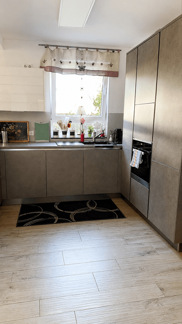Prodej domu 136 m², pozemek 460 m², Wörth am Rhein, Porýní-Falc Prodej domu 136 m², pozemek 460 m², Wörth am Rhein, Porýní-Falc