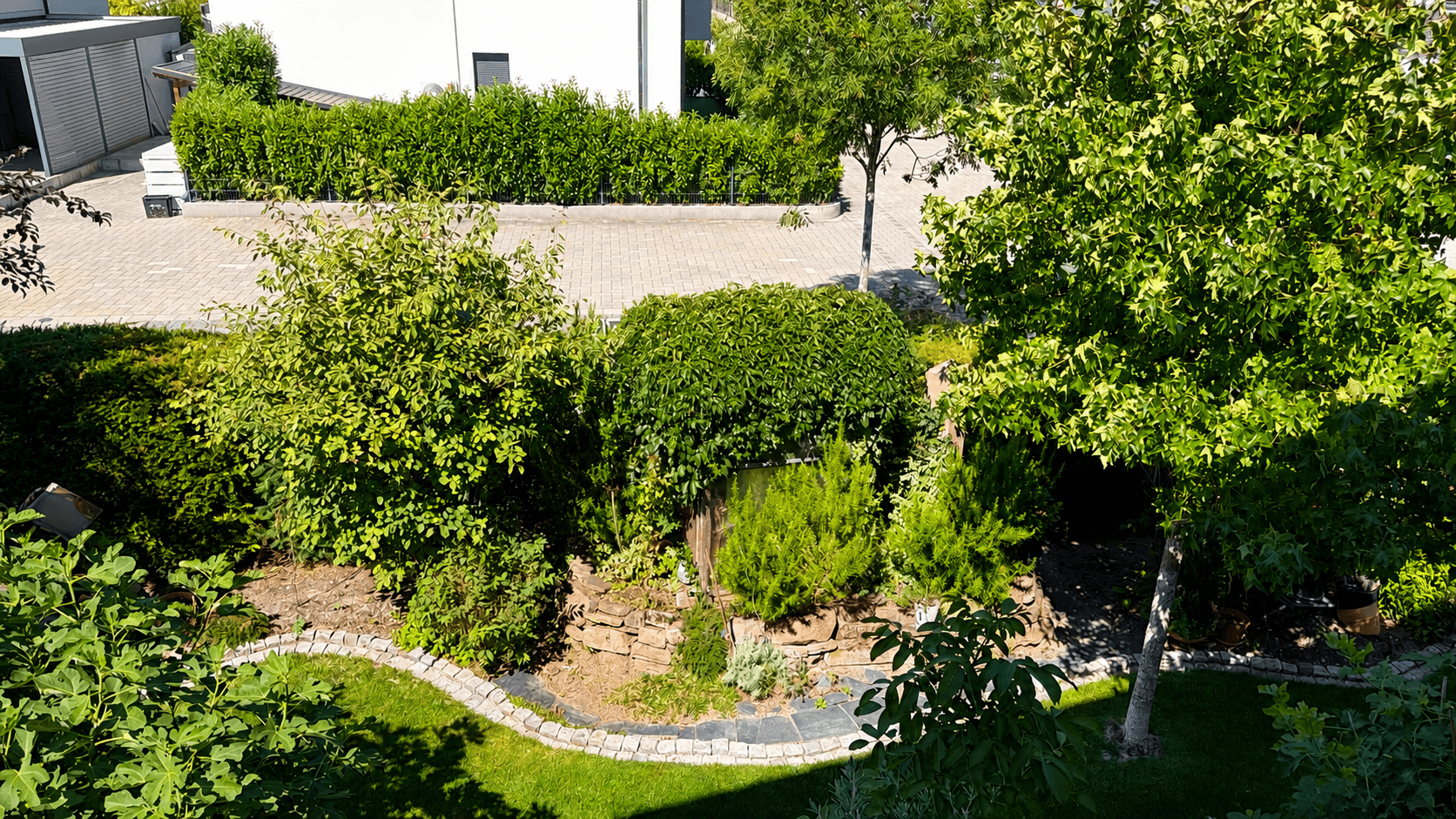Prodej domu 136 m², pozemek 460 m², Wörth am Rhein, Porýní-Falc Prodej domu 136 m², pozemek 460 m², Wörth am Rhein, Porýní-Falc