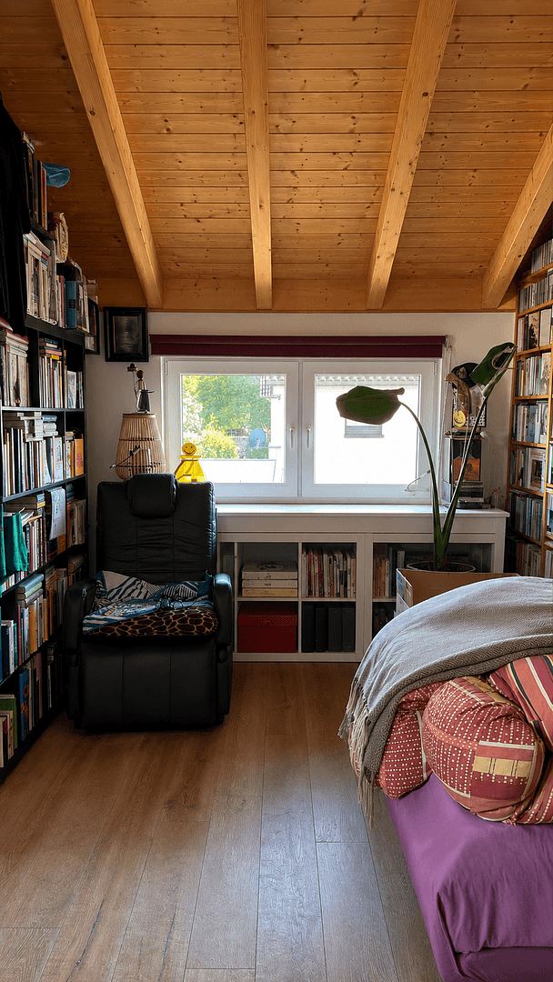 Prodej domu 136 m², pozemek 460 m², Wörth am Rhein, Porýní-Falc Prodej domu 136 m², pozemek 460 m², Wörth am Rhein, Porýní-Falc