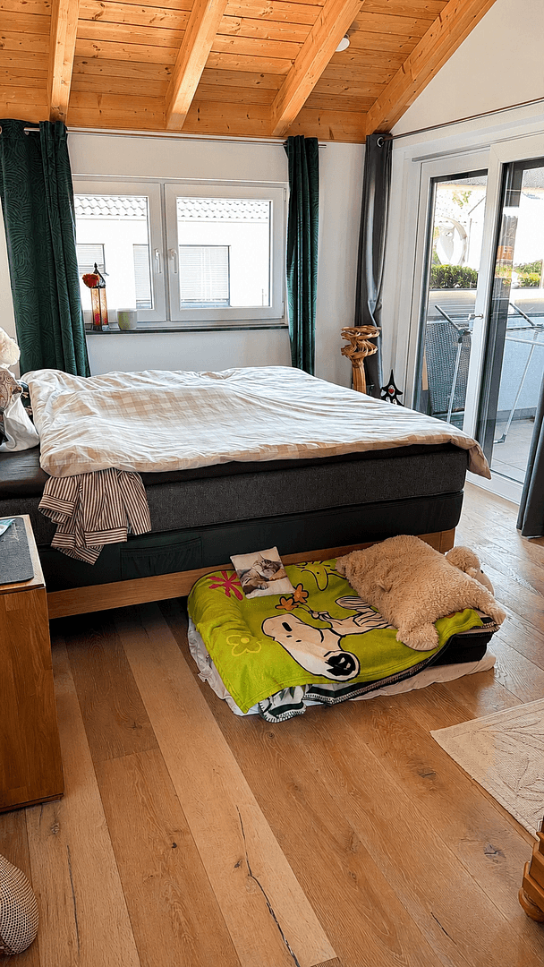 Prodej domu 136 m², pozemek 460 m², Wörth am Rhein, Porýní-Falc Prodej domu 136 m², pozemek 460 m², Wörth am Rhein, Porýní-Falc